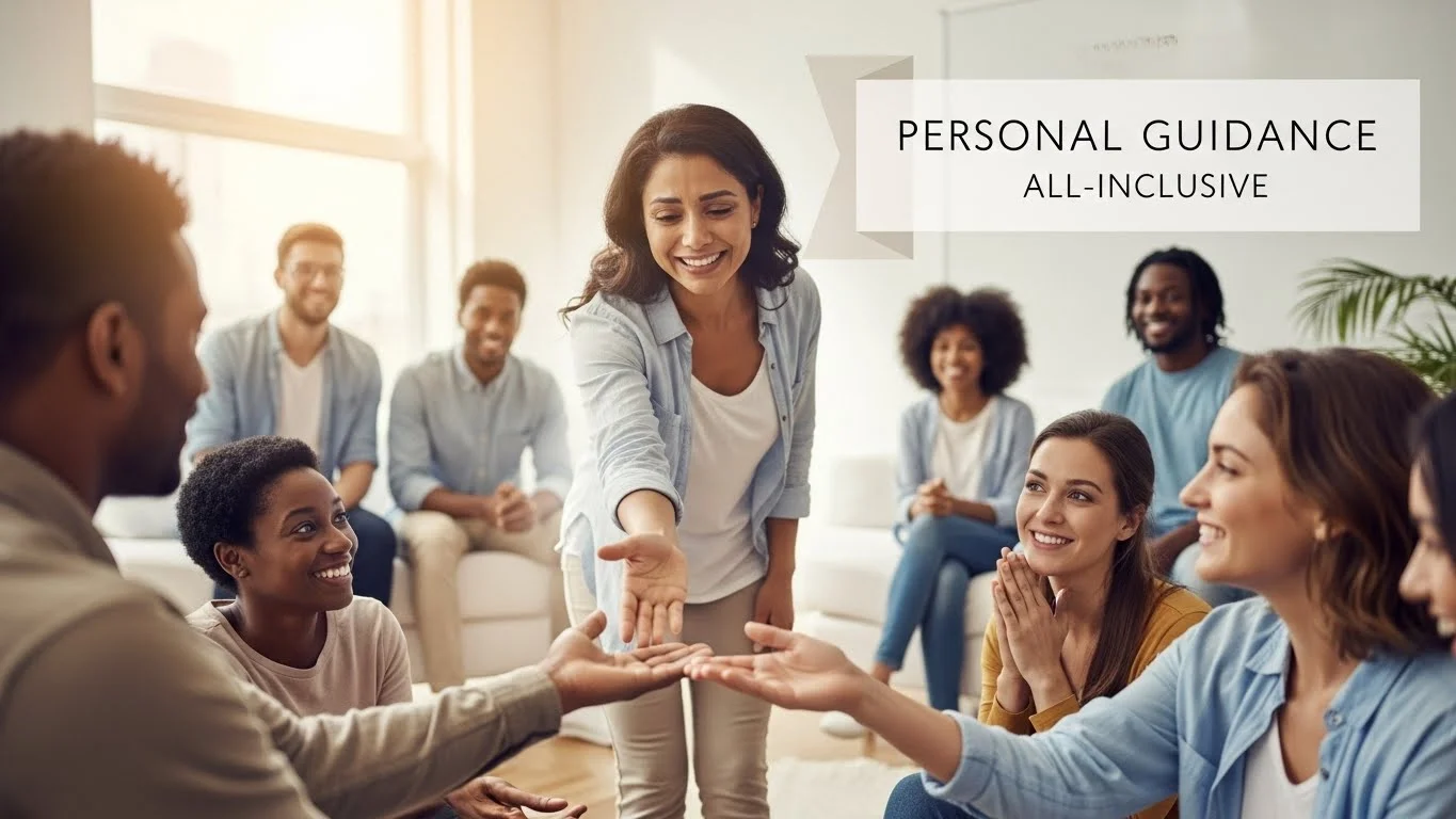 Other – Personal Guidance (All-Inclusive)